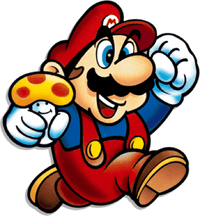 Super Mario Bros