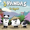 Thumbnail game - 3 Pandas in Japan