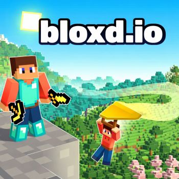 Bloxd.io