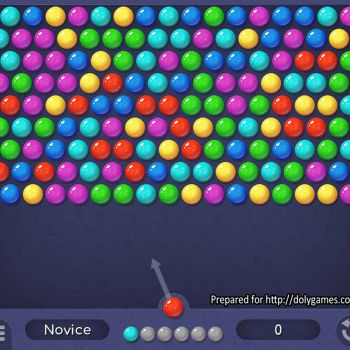 Bubble Shooter