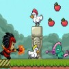 Thumbnail game - Capture the Chicken