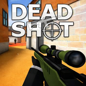 Deadshot Io