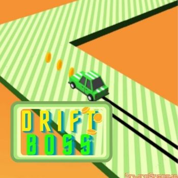 Drift Boss