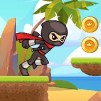 Thumbnail game - Fast Ninja