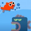 Thumbnail game - Fish Jumping
