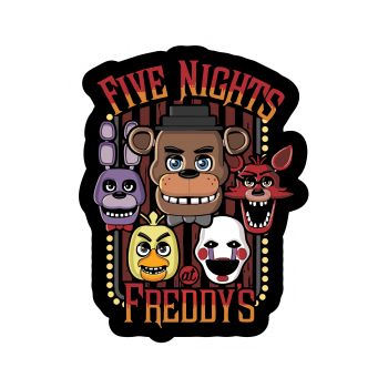 Five Nights At Freddy's