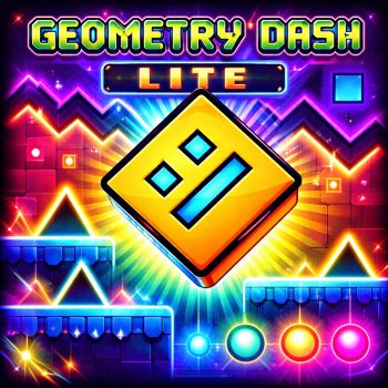 Geometry Dash Lite