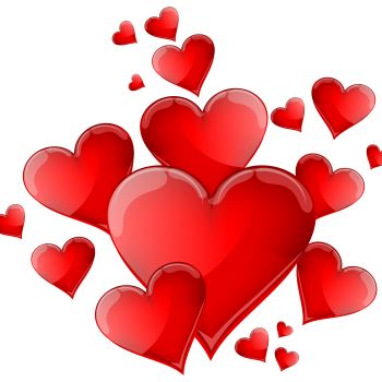 Hearts
