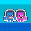 Thumbnail game - Hug And Kis City