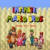 Thumbnail game - Infinite Mario