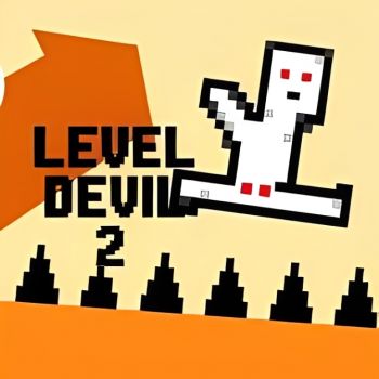 Thumbnail game - Level Devil