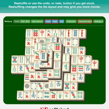 Mahjong