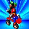 Thumbnail game - Mario and Yoshi Jigsaw