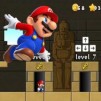 Thumbnail game - Mario Egypt Stars