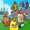 Thumbnail game - Merge Cannon: Chicken Defense