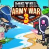 Thumbnail game - Metal Army War 3