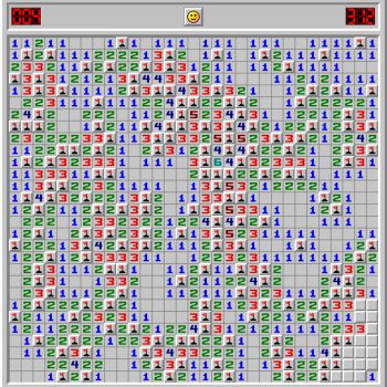 Minesweeper