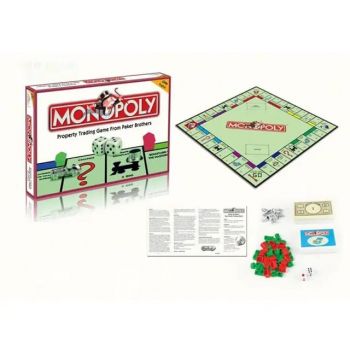 Monopoly