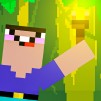 Thumbnail game - Noob Torch Flip 2D