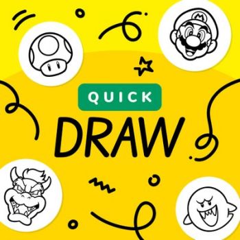 Quick Draw