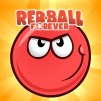 Thumbnail game - Red Ball Forever