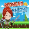 Thumbnail game - Redhead Knight