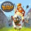 Thumbnail game - Royal Rush