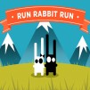 Thumbnail game - Run Rabit Run