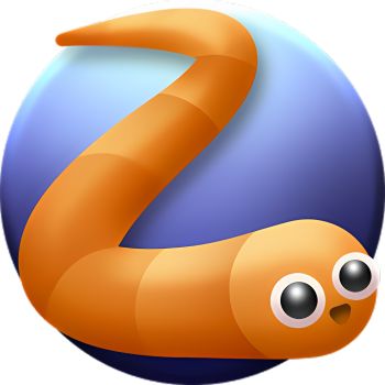 Thumbnail game - Slither Io
