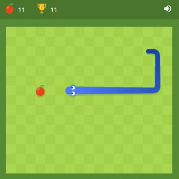 Thumbnail game - Snake Game