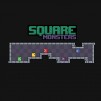 Thumbnail game - Square Monsters