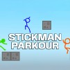 Thumbnail game - Stickman Parkour