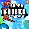 Thumbnail game - Super Mario Bros Riders