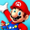 Thumbnail game - Super Mario Coin Adventure