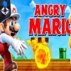 Thumbnail game - Super Mario Halloween
