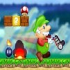 Thumbnail game - Super Mario Old