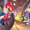 Thumbnail game - Super Mario Run Race Online