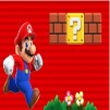 Thumbnail game - Super Mario Run