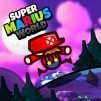 Thumbnail game - Super Marius World