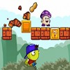 Thumbnail game - Super Peaman World