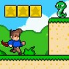 Thumbnail game - Super Steve World
