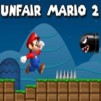 Thumbnail game - Unfair Mario Run