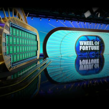 Wheel Of Fortune