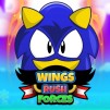 Thumbnail game - Wings Rush Forces