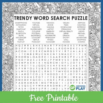 Word Finder