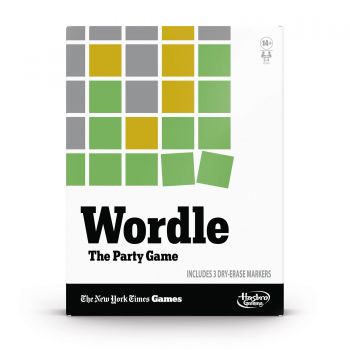 Wordle