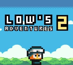 Lowes Adventures 2