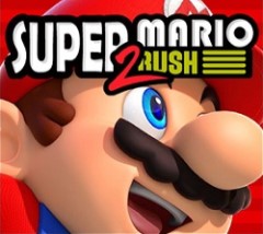 Super Mario Rush 2